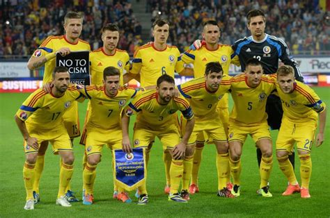 Rumänische fussballer